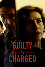 Poster de la serie Guilty as Charged