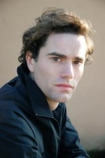 Actor Stefano Scandaletti