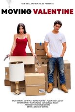 Poster de la película Moving Valentine