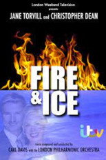 Poster de la película Fire & Ice