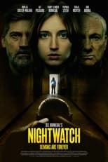 Poster de la película Nightwatch: Demons Are Forever