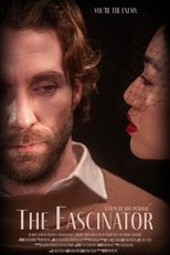 Poster de la película The Fascinator