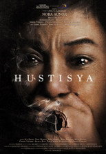 Poster de la película Hustisya