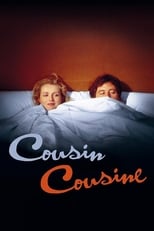 Poster de la película Cousin, Cousine