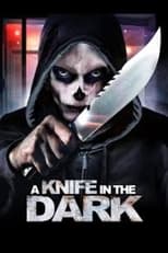 Poster de la película A Knife in the Dark