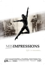 Poster de la película Misimpressions