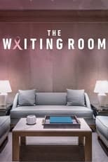 Poster de la serie BET Her Presents: The Waiting Room