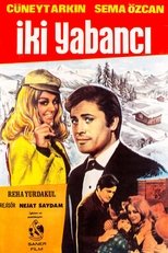 Poster de la película İki Yabancı