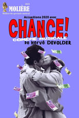 Poster de la película Chance !