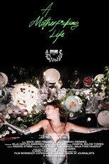 Poster de la película A Motherf*cking Life