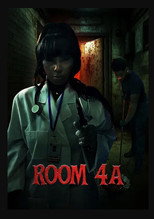 Poster de la película Room 4A