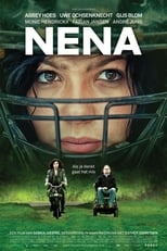 Poster de la película Nena