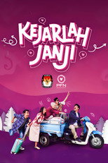 Poster de la película Kejarlah Janji