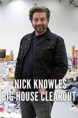 Poster de la serie Nick Knowles' Big House Clearout