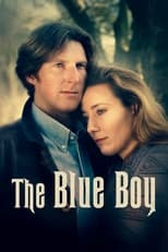 Poster de la película The Blue Boy