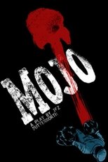 Poster de la película Mojo