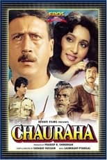 Poster de la película Chauraha