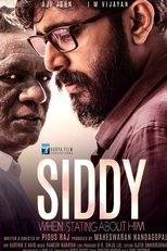 Poster de la película Siddy