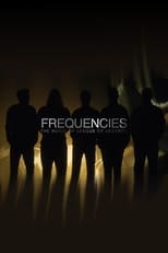 Poster de la película Frequencies: The Music of League of Legends