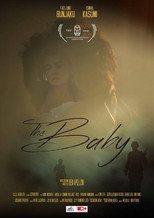 Poster de la película The Baby