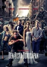 Poster de la película Den sista dokusåpan