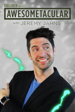 Poster de la serie Awesometacular