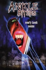 Poster de la película Ankle Biters