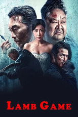 Poster de la película Lamb Game