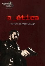 Poster de la película a_ética