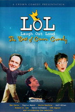 Poster de la película LOL - The Best of Crown Comedy