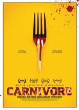 Poster de la película Carnivore