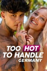 Poster de la serie Too Hot to Handle: Germany