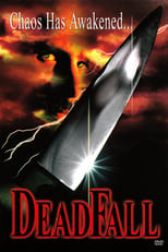 Poster de la película Deadfall