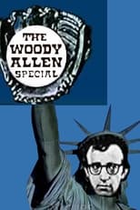 Poster de la película The Woody Allen Special