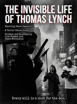 Poster de la película The Invisible Life of Thomas Lynch
