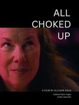 Poster de la película All Choked Up