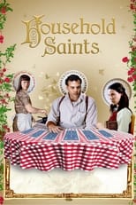 Poster de la película Household Saints