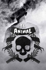 Poster de la película El animal