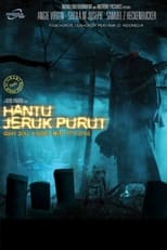 Poster de la película Hantu Jeruk Purut