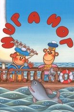 Poster de la serie Hup a Hop