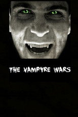 Poster de la película The Vampyre Wars