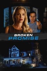 Poster de la película Broken Promise