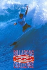 Poster de la película Billabong Challenge: The Mystery Left