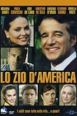 Poster de la serie Lo zio d'America