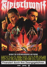 Poster de la serie Fleischwolf