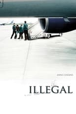 Poster de la película Illegal