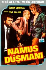 Poster de la película Namus Düşmanı