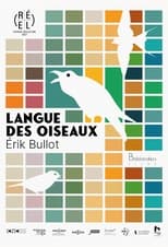 Poster de la película Language of Birds