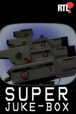 Poster de la serie Super Juke-Box
