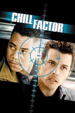 Poster de la película Chill Factor